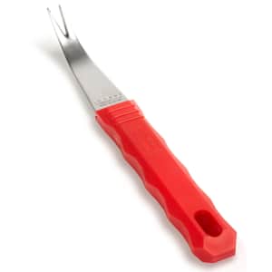 Nisaku Neokoshi Japanese Stainless Steel Precision Weeder for $4 Nisaku Neokoshi Japanese Stainless Steel Precision Weeder for $4