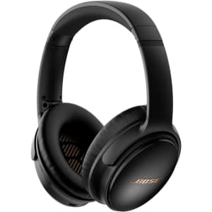 Bose QuietComfort 35 Series II Headphones for $159