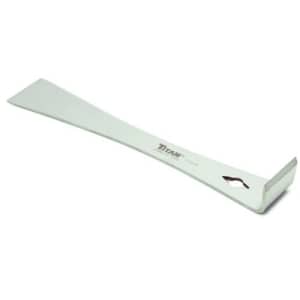 Titan 11509 9-1/4-Inch Stainless Steel Pry Bar Scraper for $24