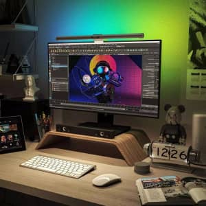 Yeelight LED Screen Light Bar for $70 Yeelight LED Screen Light Bar for $70