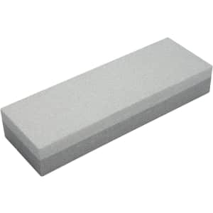 Bora 6" Fine/Coarse Combination Sharpening Stone for $6 Bora 6" Fine/Coarse Combination Sharpening Stone for $6