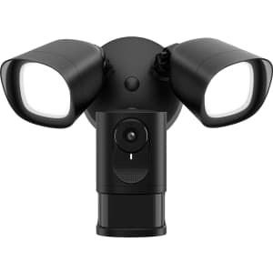 Eufy Outdoor Wireless 1080p Security Floodlight Camera for $160 Eufy Outdoor Wireless 1080p Security Floodlight Camera for $160