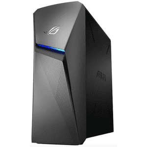 Asus ROG Strix 11th-Gen. i5 Desktop PC w/ NVIDIA GTX 1660 Ti for $839 for members