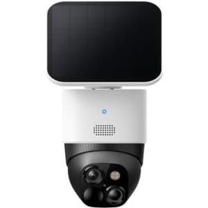 Eufy Security SoloCam S340 Outdoor Wireless 3k Security Camera for $160