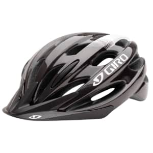 Giro Adult Unisex Revel Bike Helmet for $40 Giro Adult Unisex Revel Bike Helmet for $40