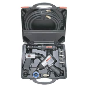 Craftsman 10-Piece Air Tool Set for $60