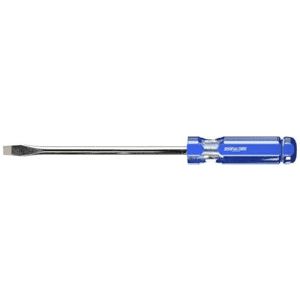 Channellock S388a 3/8" Professional Slotted Screwdriver for $13