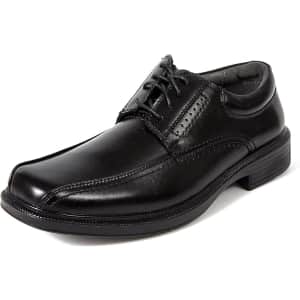 Deer Stags Men's Williamsburg Oxford Shoes for $15