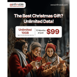 A Christmas Deal You Can't Miss — 12 Months for $99!: Just $99/year A Christmas Deal You Can't Miss — 12 Months for $99!: Just $99/year
