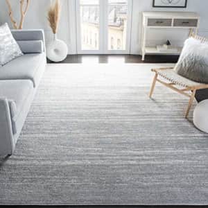 Safavieh Adirondack Collection ADR113C Modern Ombre Non-Shedding Stain Resistant Living Room for $219 Safavieh Adirondack Collection ADR113C Modern Ombre Non-Shedding Stain Resistant Living Room for $219
