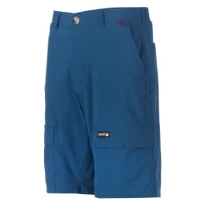 Canada Weather Gear Men's Cargo Bengaline Shorts for $20