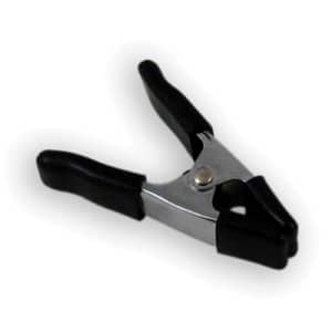 Olympia Tools Spring Metal Clamp 38-301, 1 Inch for $9