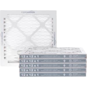 Amazon Basics 12" x 12" x 1" Merv 11 AC Furnace Air Filter 6-Pack for $29 w/ Prime via Sub & Save