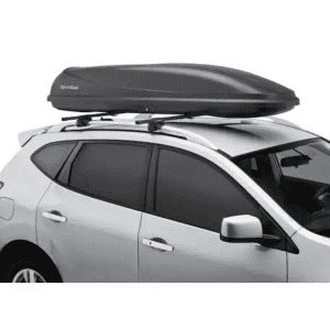 SportRack Horizon 16-Cu. Ft. Rooftop Cargo Box for $329