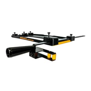 Skateplate Sidewinder Track Saw Guide Track for $53