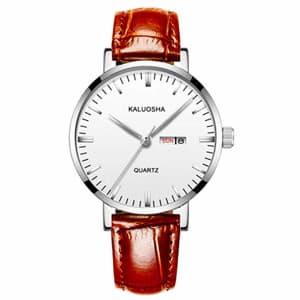 Kashidun Quartz Watch for $5 Kashidun Quartz Watch for $5