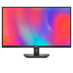 Dell SE3223Q 31.5-inch Monitor - 4K UHD (3840 x 2160) at 60Hz, 4ms Gray-to-Gray in Extreme Mode, for $300