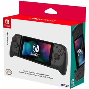 Hori Nintendo Switch Split Pad Pro for $41