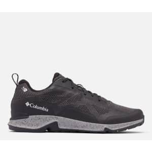 Columbia Men's Vitesse OutDry Shoes. Use coupon code "SPRINGDEALS" to get them for well under 50% off in either Black or Green.