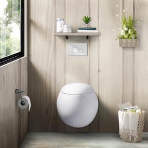 Home Depot Decor Days Bathroom Sale: Up to 50% off