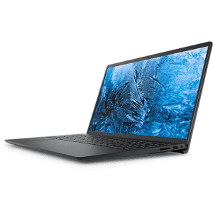 Dell Inspiron 15 11th-Gen. i3 15.6" Laptop for $330