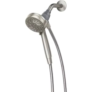 Moen Engage Magnetix Showerhead and Dock for $45