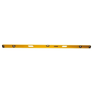 DEWALT DWHT42170 Premium 78 inch Magnetic I-Beam Level for $113