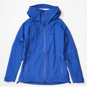 Marmot Women's Keele Peak Jacket for $105 Marmot Women's Keele Peak Jacket for $105