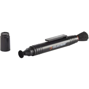 Celestron LensPen Optics Cleaning Tool for $4