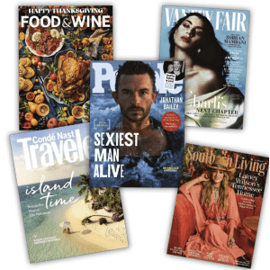 Blue Dolphin Magazines: All magazine subscriptions just $2 Blue Dolphin Magazines: All magazine subscriptions just $2