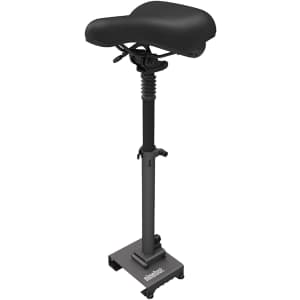 Segway Ninebot Adjustable Seat Saddle for ES Kick Scooters for $90