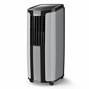 TOSOT 8,000 BTU Portable Air Conditioner Quiet, Remote Control, Built-in Dehumidifier, Fan - Cool for $275