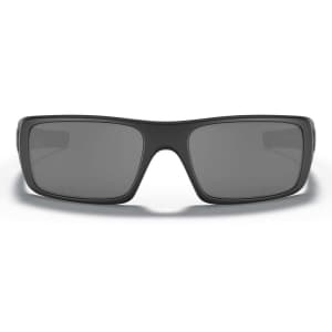 Oakley Men's Crankshaft Polarized Sunglasses for $53