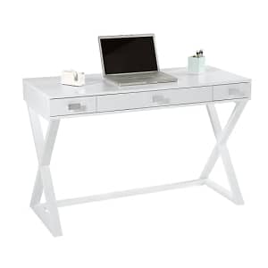 See Jane Work Kate 47" Writing Desk for $160