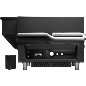 Asmoke Essential Portable Wood Pellet Grill & Smoker for $369 w/ Prime Asmoke Essential Portable Wood Pellet Grill & Smoker for $369 w/ Prime