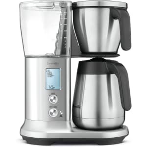 Breville Precision Brewer Thermal Coffee Maker for $330