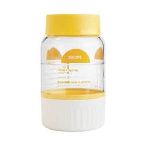 Chef'N Buttercup Butter Maker for $10 Chef'N Buttercup Butter Maker for $10