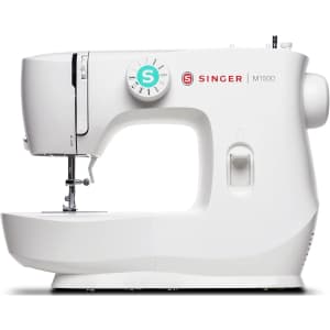 Singer Sewing Machine for $130