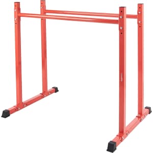 Amazon Basics Gymnastics Bars for $64 Amazon Basics Gymnastics Bars for $64