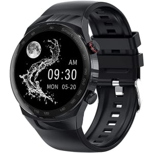 Suinsist AK26 Men's Smart Watch for $27 Suinsist AK26 Men's Smart Watch for $27