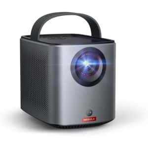 Anker Nebula Projectors at Amazon: Up to 28% off Anker Nebula Projectors at Amazon: Up to 28% off