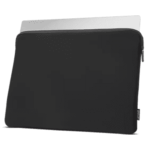 Lenovo 15.6" Neoprene Laptop Sleeve for $8