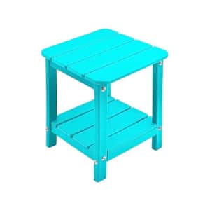 Iron Bill Adirondac Outdoor Patio Side Table for $42