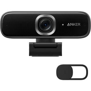 Anker PowerConf C300 Webcam for $100