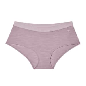 Allbirds Women's Shortie Underwear: 2 for $19