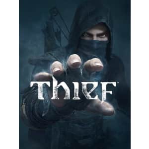 Thief for PC (Epic Games): Free