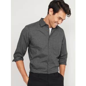 Old Navy Men's Clearance Sale: Up to 70% off + extra 30% off