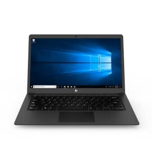 Evoo Intel Atom x5 1.44GHz 14" Laptop for $159 Evoo Intel Atom x5 1.44GHz 14" Laptop for $159