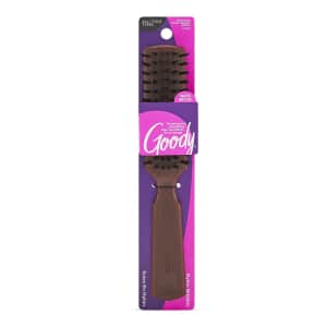Goody Styling Essentials Woodgrain Hair Brush for $1.89 via Sub & Save