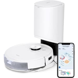 Ecovacs Deebot T9+ Robot Vacuum and Mop for $500